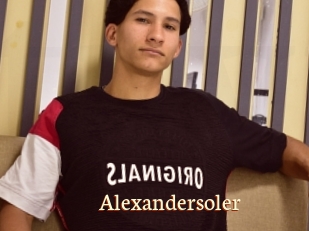 Alexandersoler