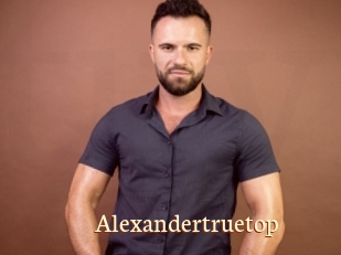 Alexandertruetop