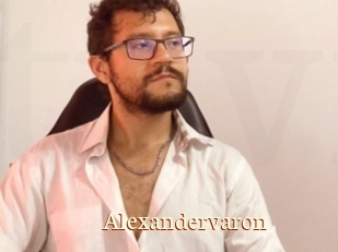 Alexandervaron