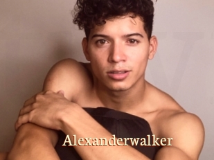 Alexanderwalker