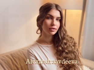 Alexandraavdeeva