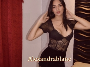 Alexandrablane