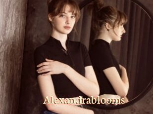 Alexandrablooms