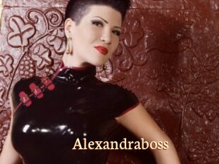 Alexandraboss