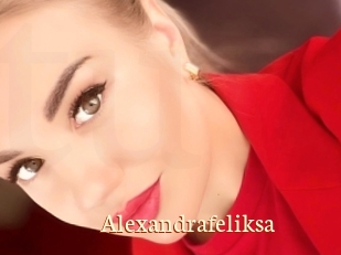 Alexandrafeliksa