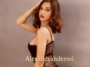 Alexandrahderosi