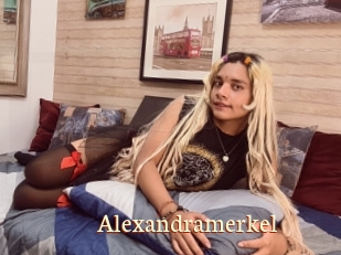 Alexandramerkel