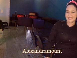 Alexandramount