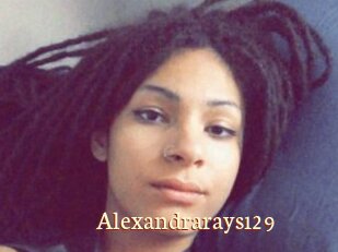 Alexandrarays129