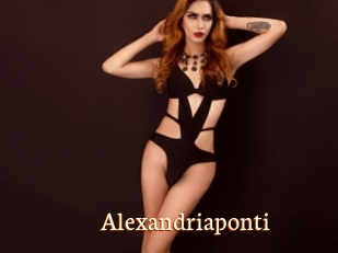 Alexandriaponti