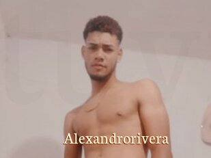 Alexandrorivera