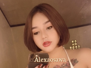 Alexaosawa