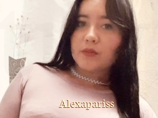 Alexapariss