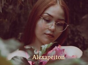 Alexapeiton