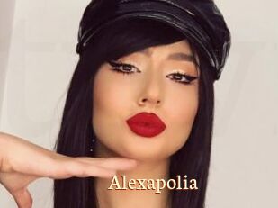 Alexapolia