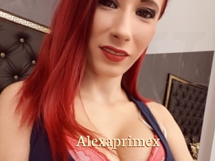 Alexaprimex