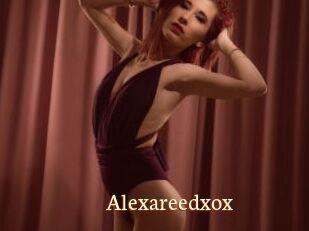 Alexareedxox