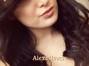 Alexasilverr