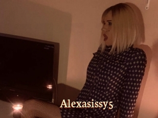 Alexasissy5