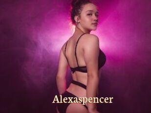 Alexaspencer