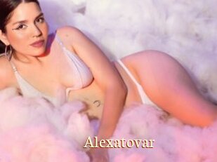 Alexatovar