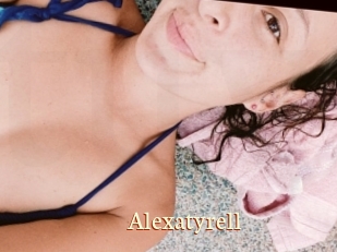 Alexatyrell