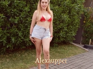 Alexaupper