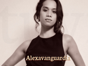 Alexavanguardia