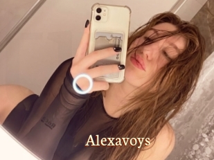 Alexavoys