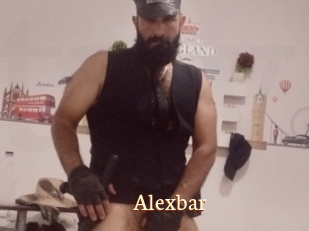 Alexbar