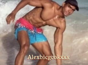 Alexbicgcokxxx