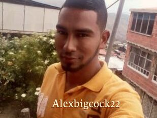 Alexbigcock22