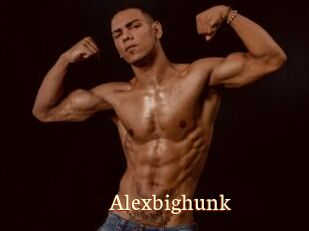 Alexbighunk