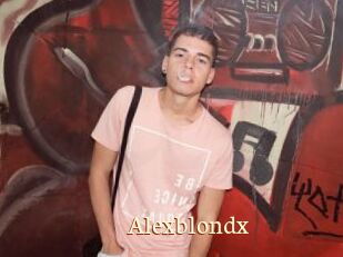 Alexblondx