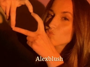 Alexblush