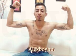 Alexboyhot