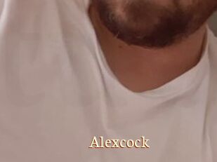 Alexcock