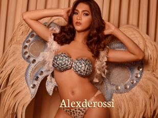 Alexderossi