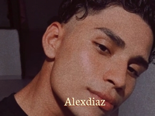 Alexdiaz