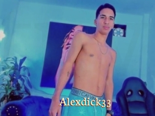 Alexdick33