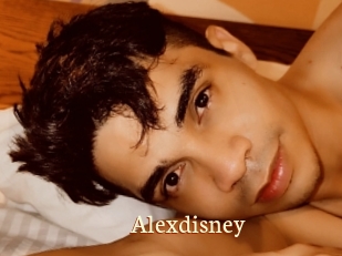 Alexdisney