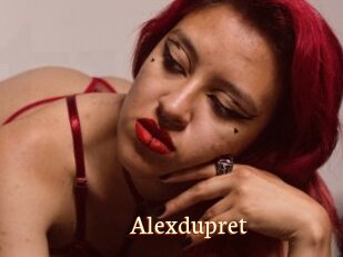 Alexdupret