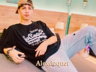 Alexduquet