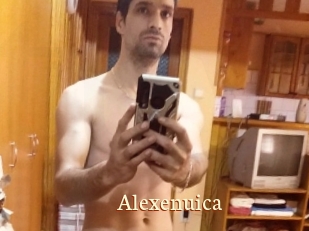 Alexenuica