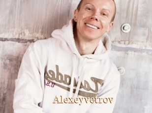 Alexeyvetrov