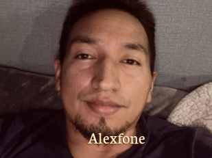 Alexfone