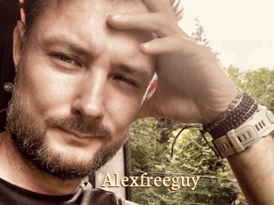 Alexfreeguy