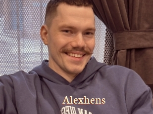 Alexhens