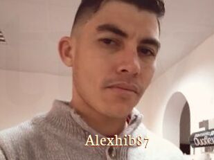 Alexhib87