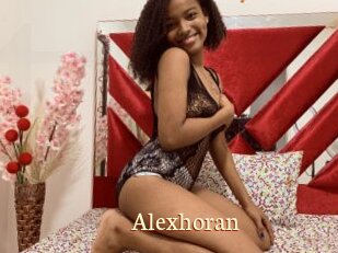 Alexhoran